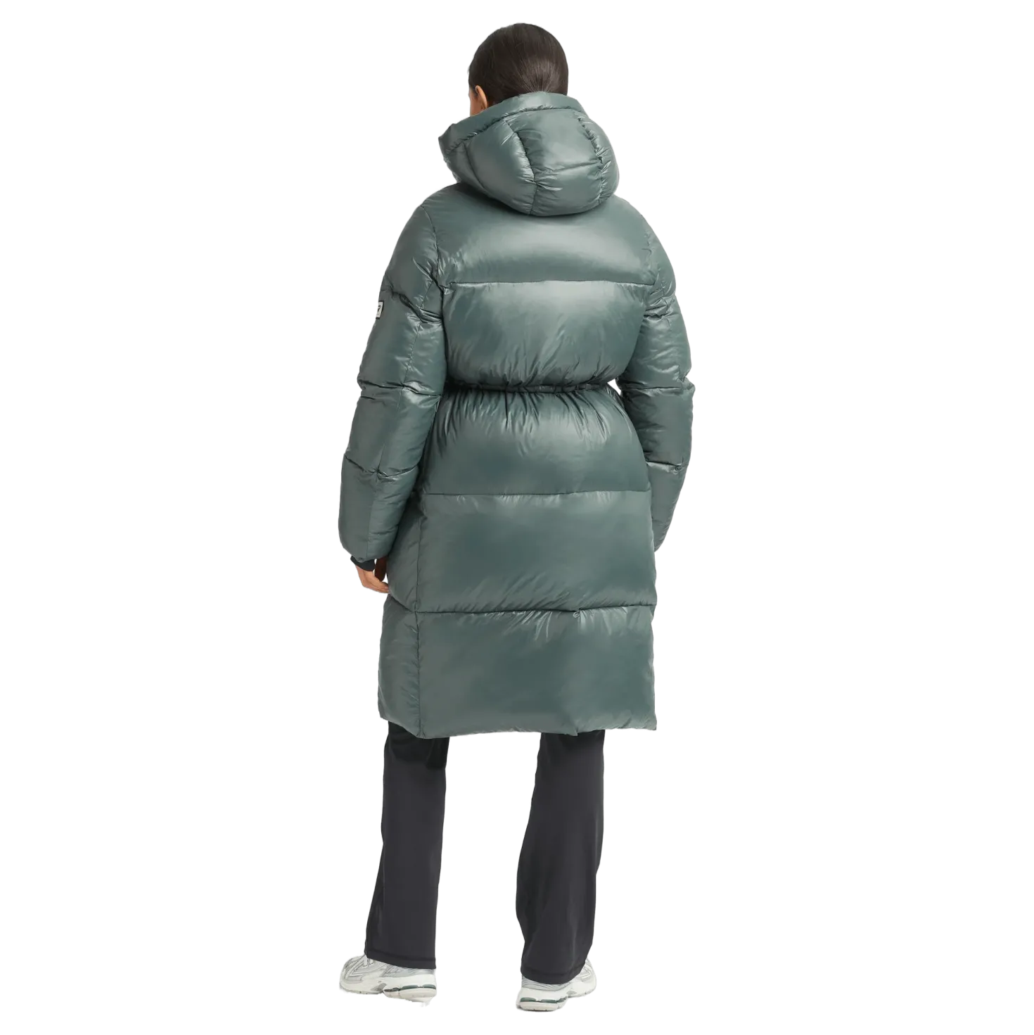Urban Explorer Parka Urban Chic