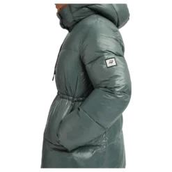Urban Explorer Parka Urban Chic