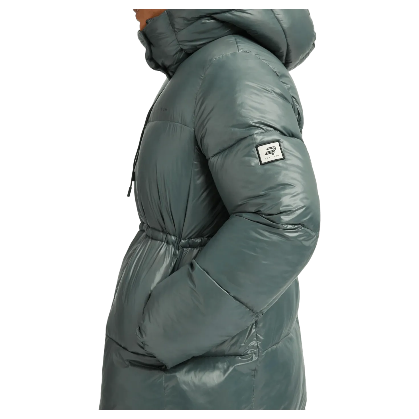 Urban Explorer Parka Urban Chic