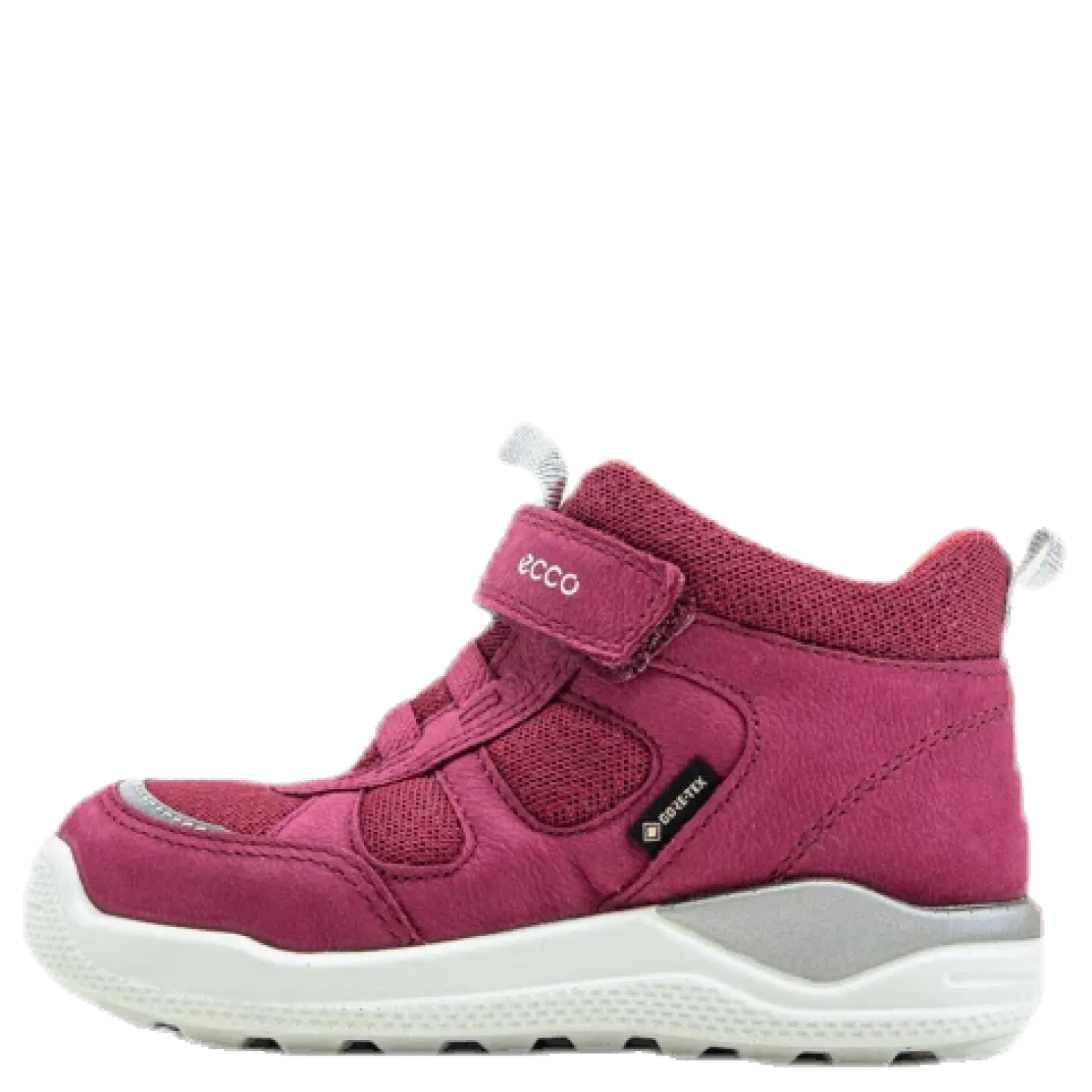 Urban Mini Mid-cut Boot Red