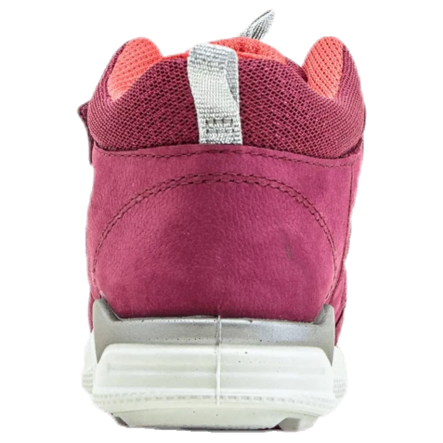 Urban Mini Mid-cut Boot Red