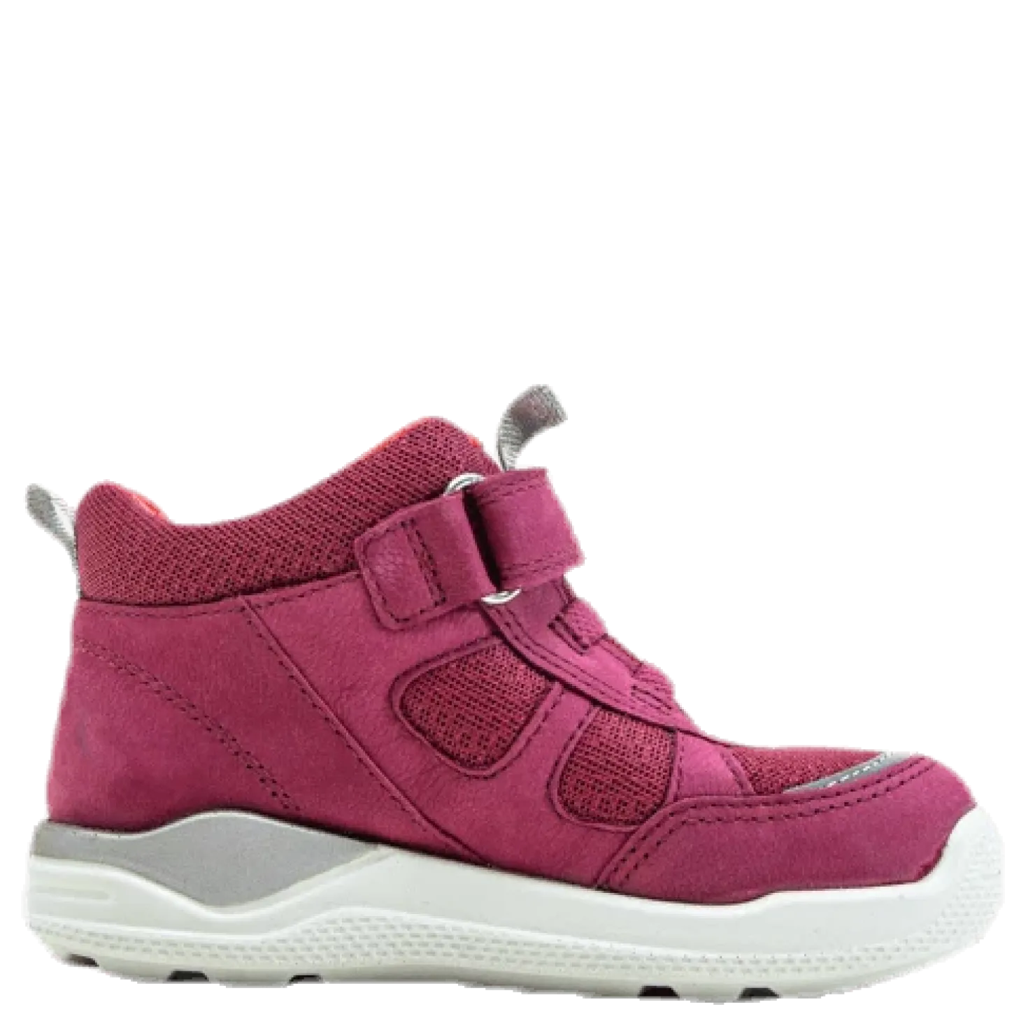 Urban Mini Mid-cut Boot Red