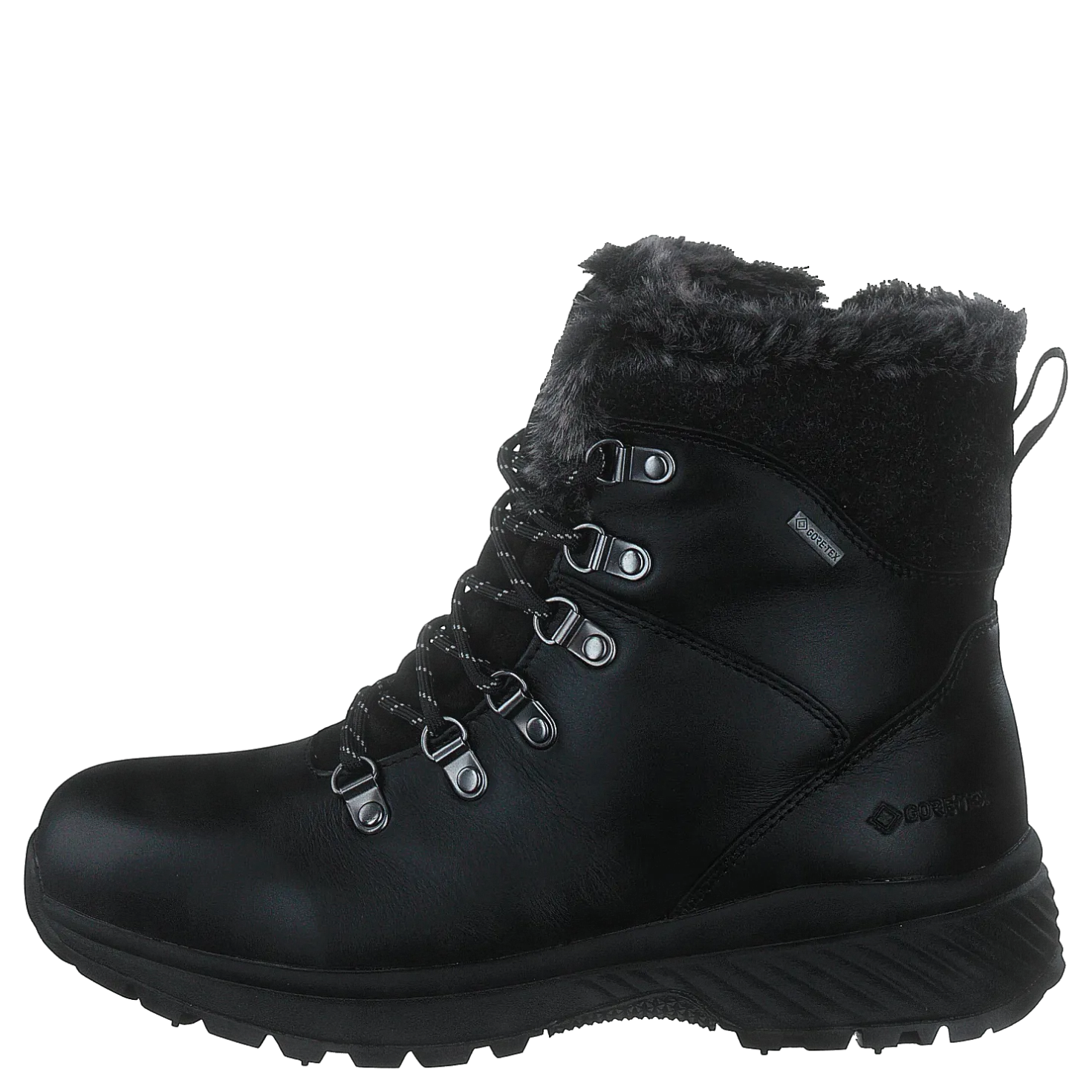 Urbs Beat GTX Black