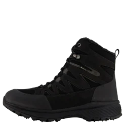 Urbs Hamilton Gtx Black