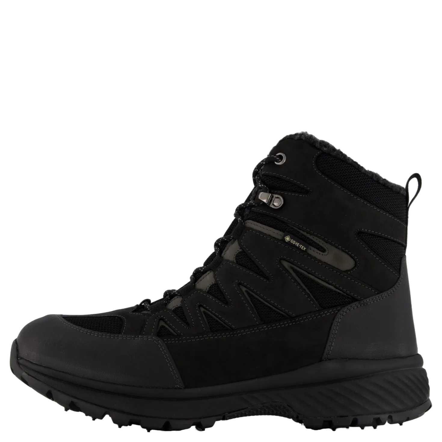 Urbs Hamilton Gtx Black