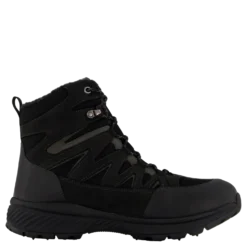 Urbs Hamilton Gtx Black