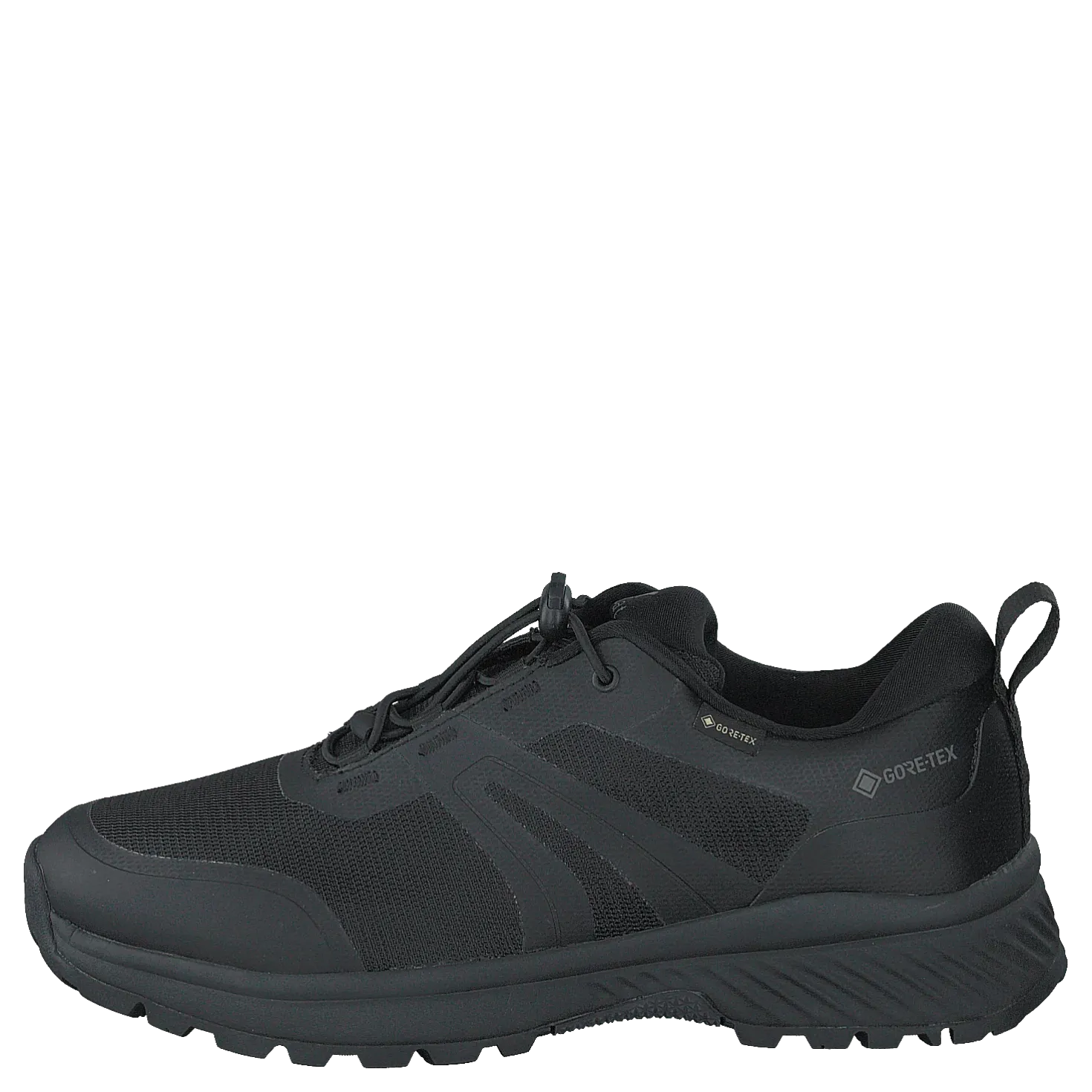 Urbs Olympia Gtx Black