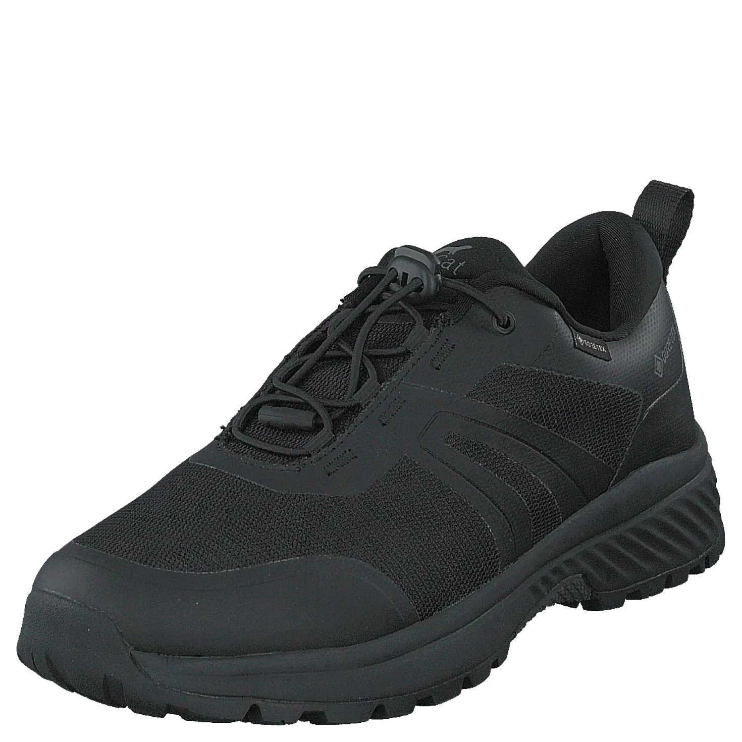 Urbs Olympia Gtx Black