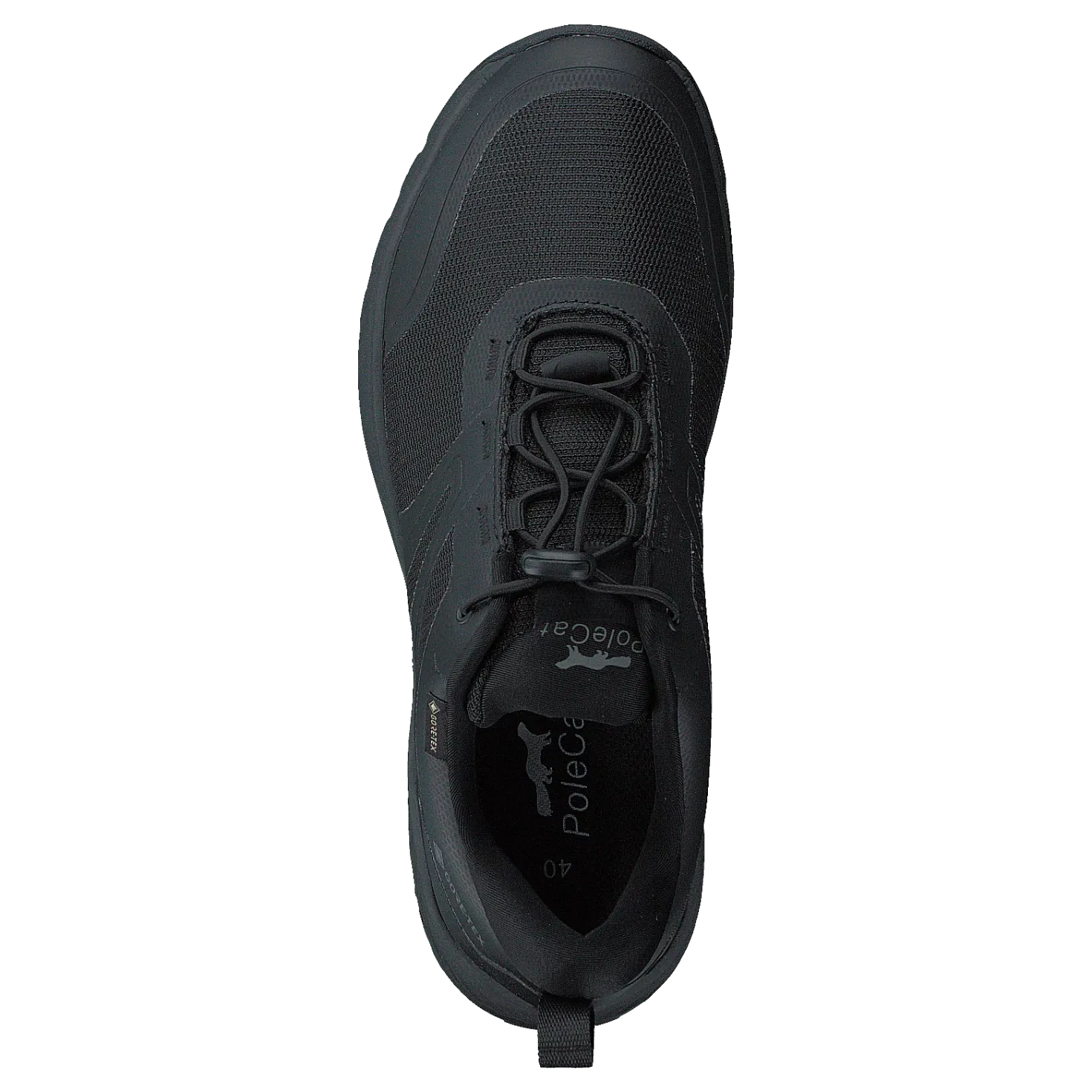 Urbs Olympia Gtx Black