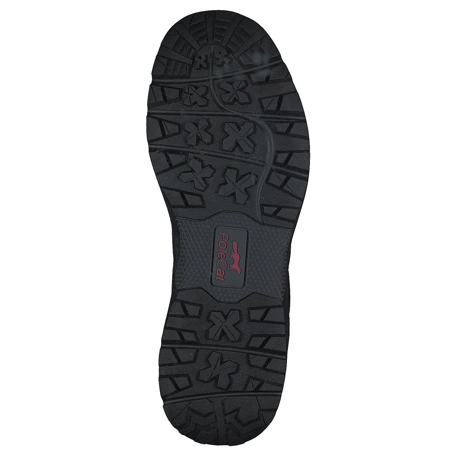 Urbs Olympia Gtx Black