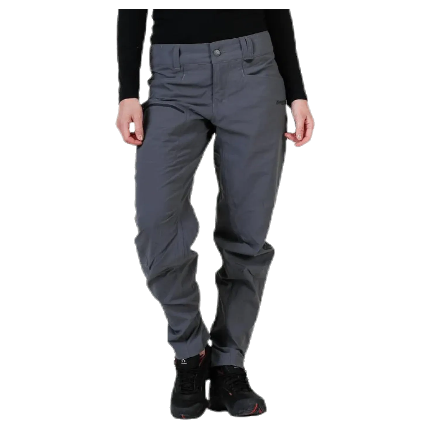 Utne Lady Pant Grey