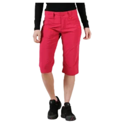 Utne Lady Pirate Pant Pink