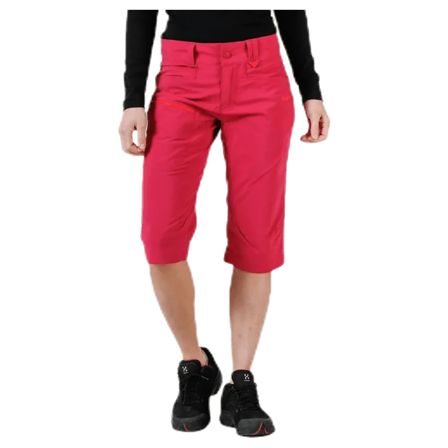 Utne Lady Pirate Pant Pink