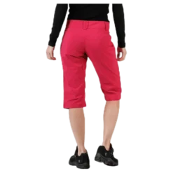 Utne Lady Pirate Pant Pink