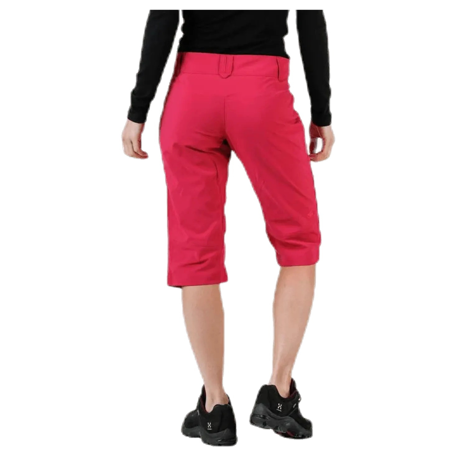 Utne Lady Pirate Pant Pink