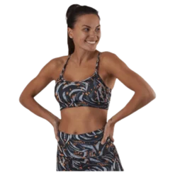 4U Top Patterned