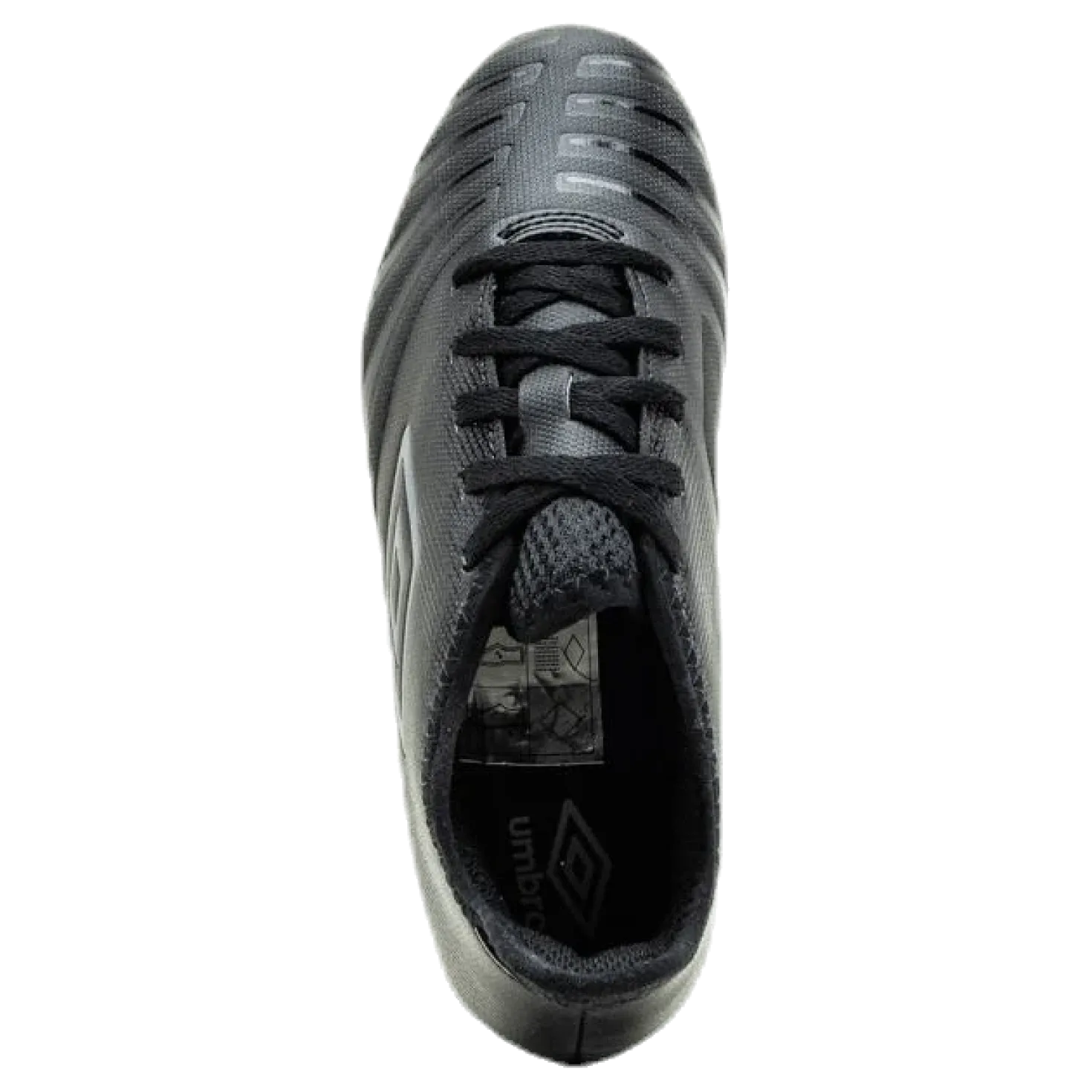 UX Accuro III Club AG Junior Black