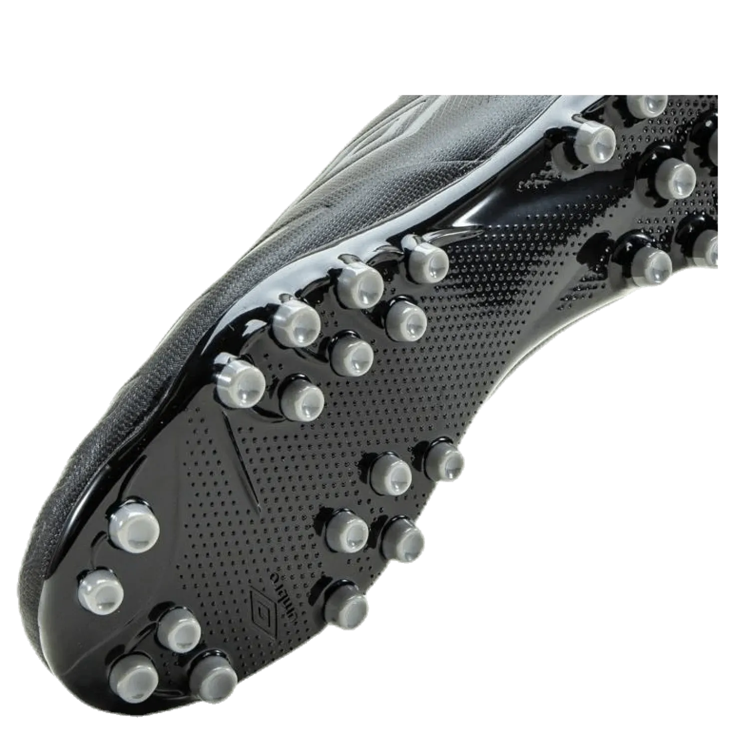 UX Accuro III Club AG Junior Black