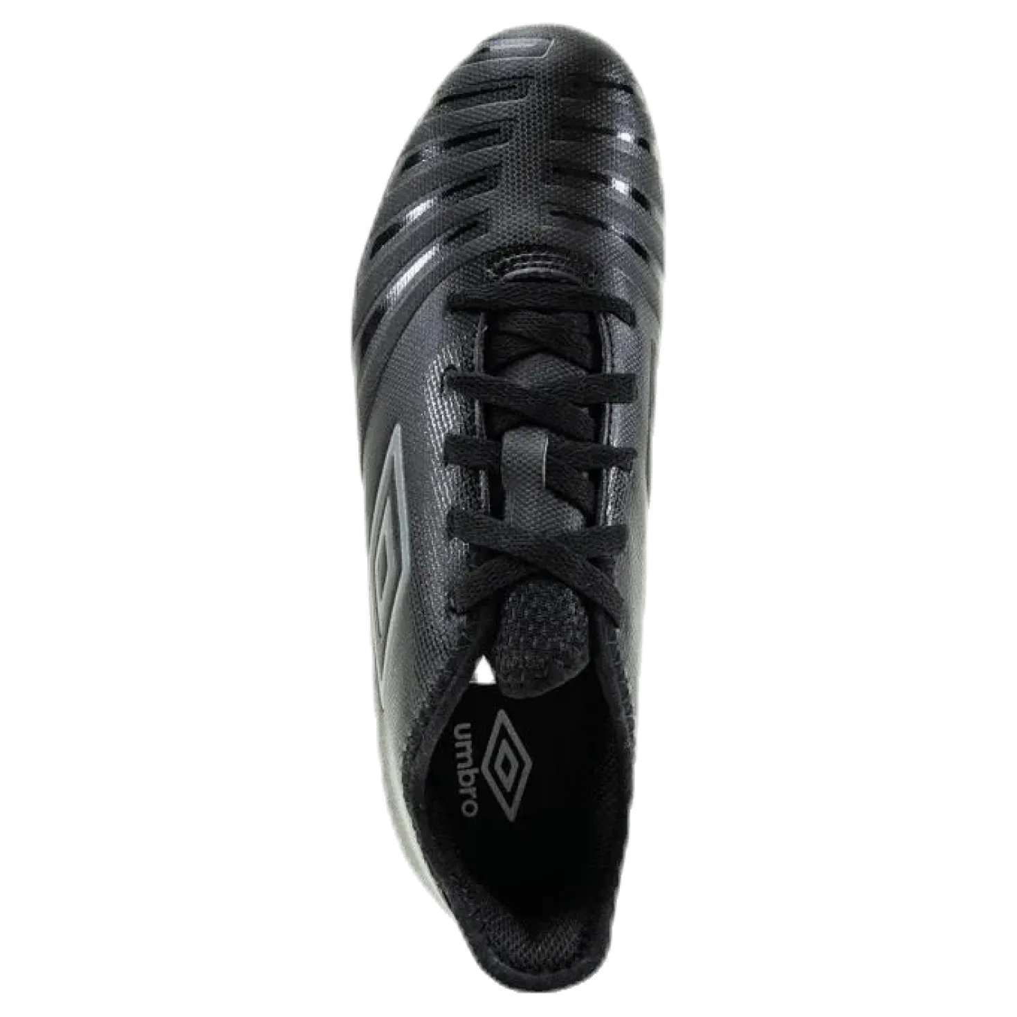 UX Accuro III Club AG Junior Black