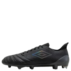 UX Accuro III Pro FG Black