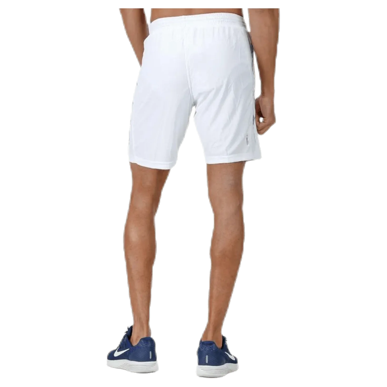UX-1 Player Shorts Blue/White