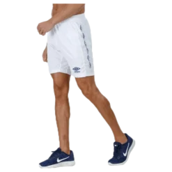 UX-1 Player Shorts Blue/White