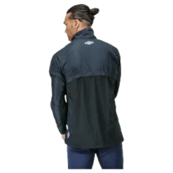 UX-1 Training Jacket White/Black