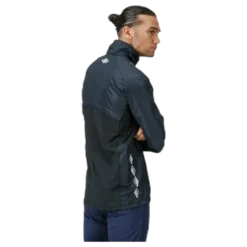 UX-1 Training Jacket White/Black