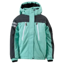 Vail Jacket 10 000 mm Green