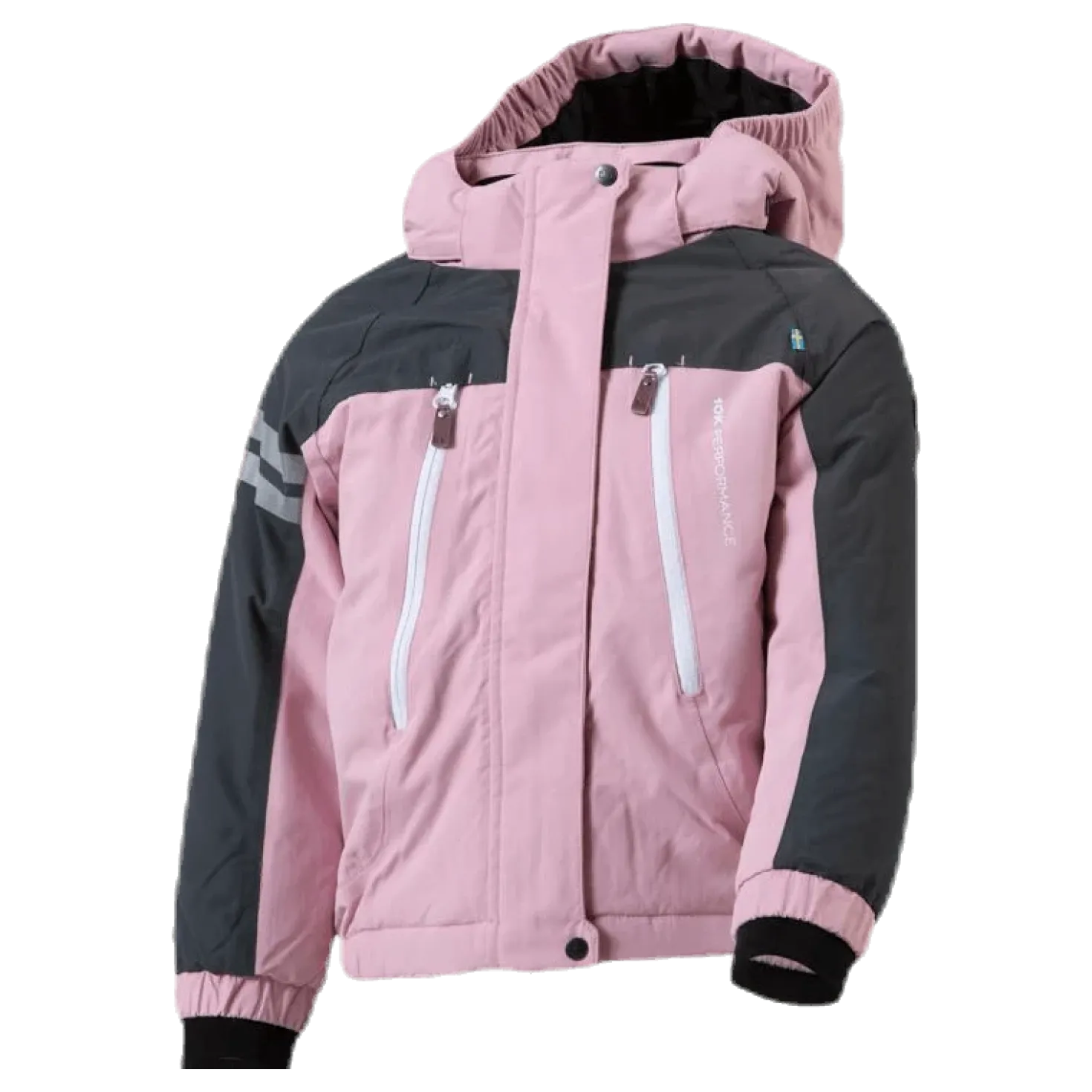 Vail Jacket 10 000 mm Pink