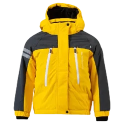 Vail Jacket 10 000 mm Yellow
