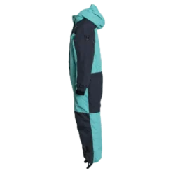 Vail Overall 10 000 mm Green