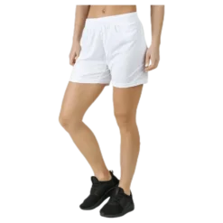 Valencia Shorts W White
