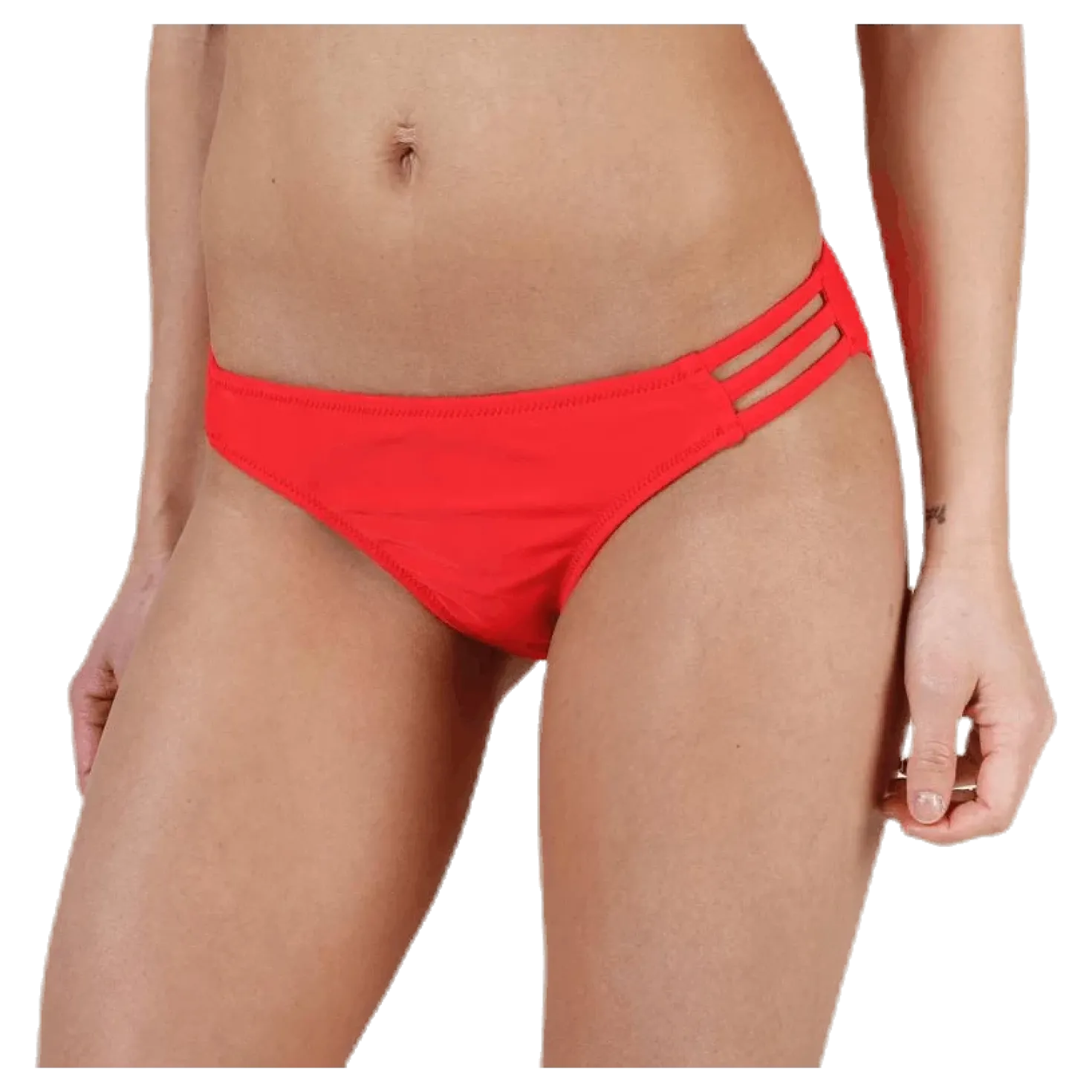 Valerie Brief Red