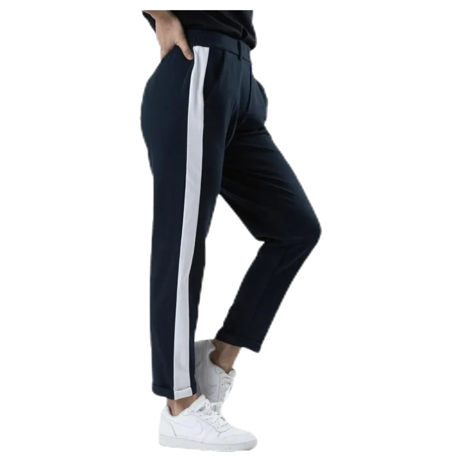 Vallejo Pant Blue