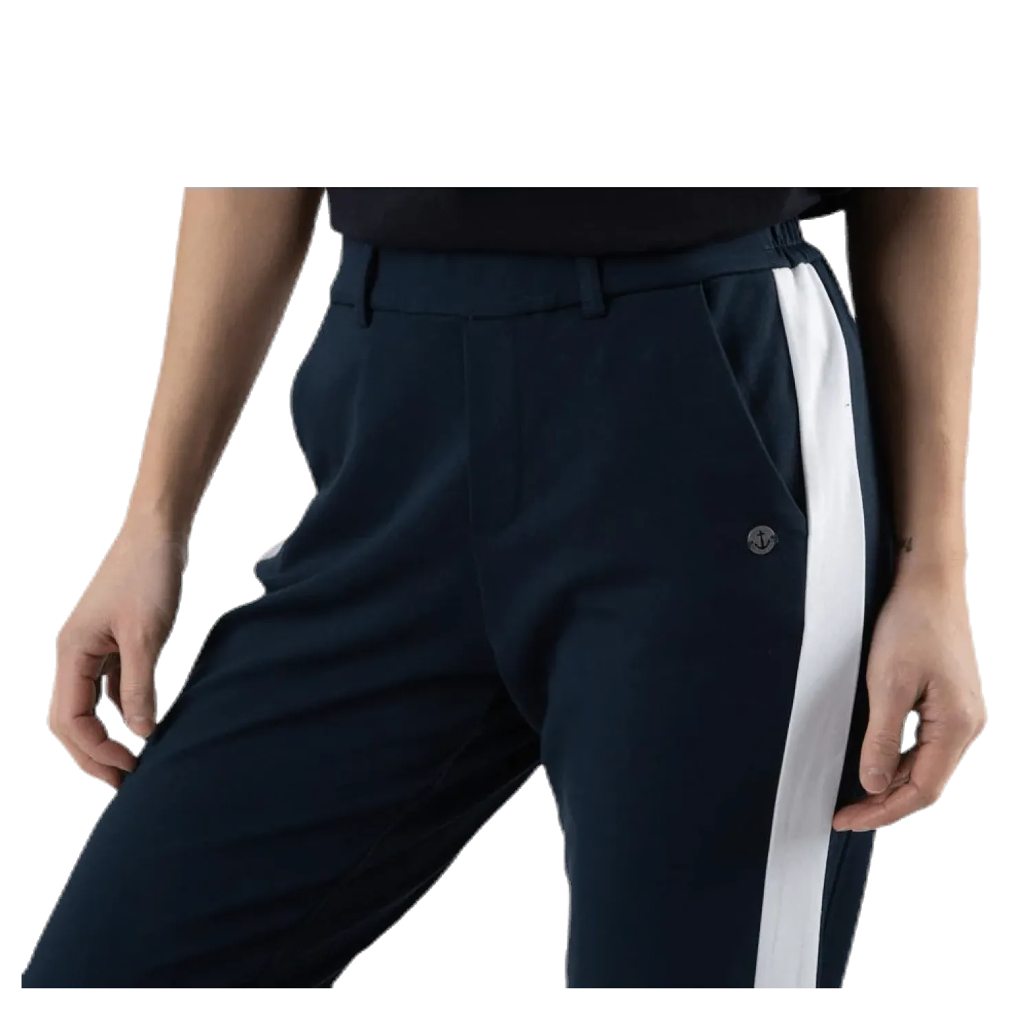 Vallejo Pant Blue