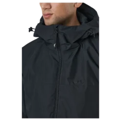 Valley Parka Black