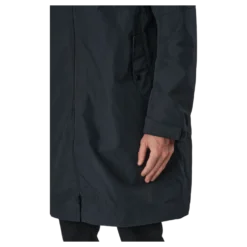 Valley Parka Black