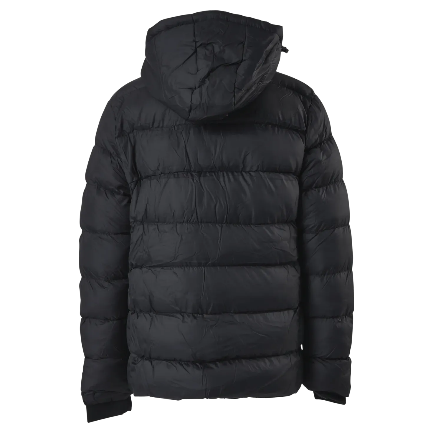 Vance Jacket Black