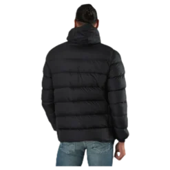 Vance Jacket Black