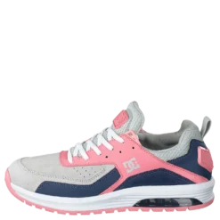 Vandium Se Grey/pink