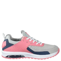 Vandium Se Grey/pink