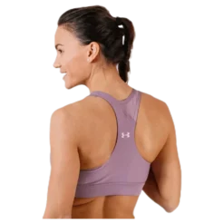 Vanish Asymmetric Low Bra Purple