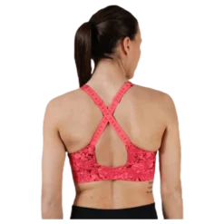 Vanish Mid All Over Print Pink