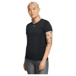 Vanish Seamless Loose Ss Black
