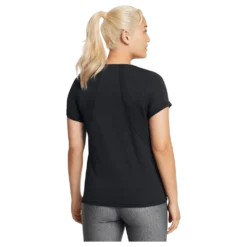 Vanish Seamless Loose Ss Black