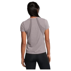 Vanish Seamless Loose Ss Tetra Gray