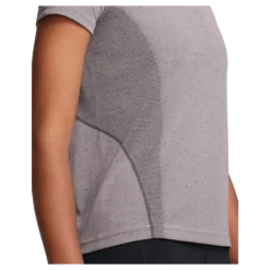 Vanish Seamless Loose Ss Tetra Gray