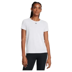 Vanish Seamless Loose Ss White