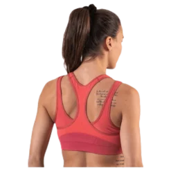 Vanish Seamless Mid Pink